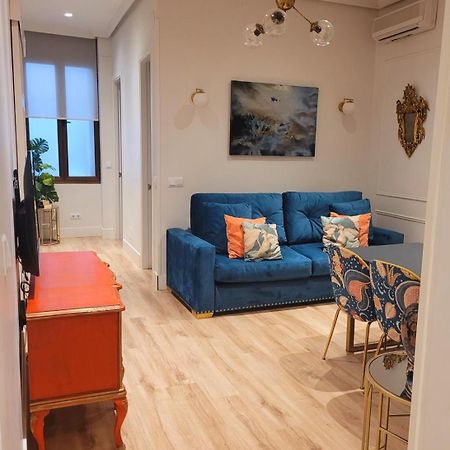 Precioso Apartamento 6P En Sol Madrid Exterior photo
