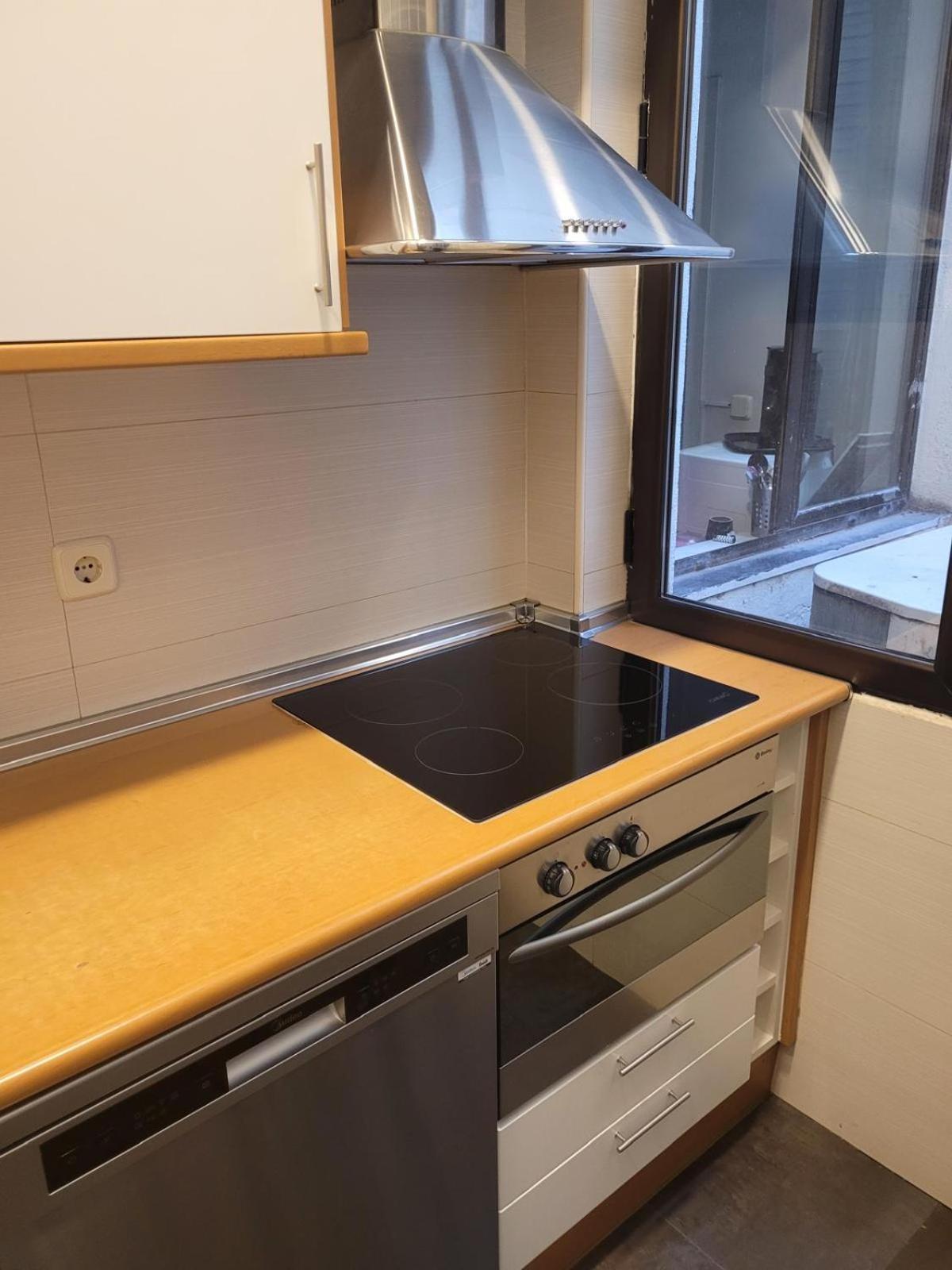 Precioso Apartamento 6P En Sol Madrid Exterior photo