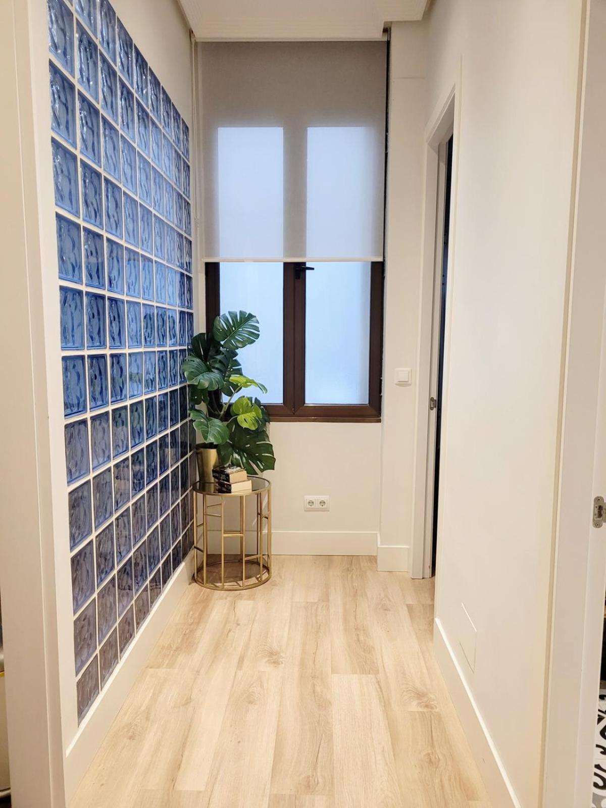 Precioso Apartamento 6P En Sol Madrid Exterior photo