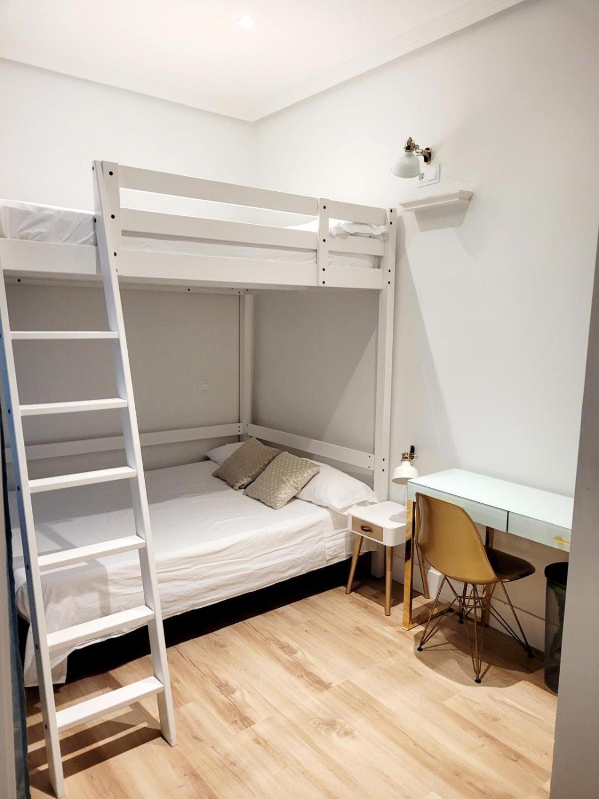 Precioso Apartamento 6P En Sol Madrid Exterior photo